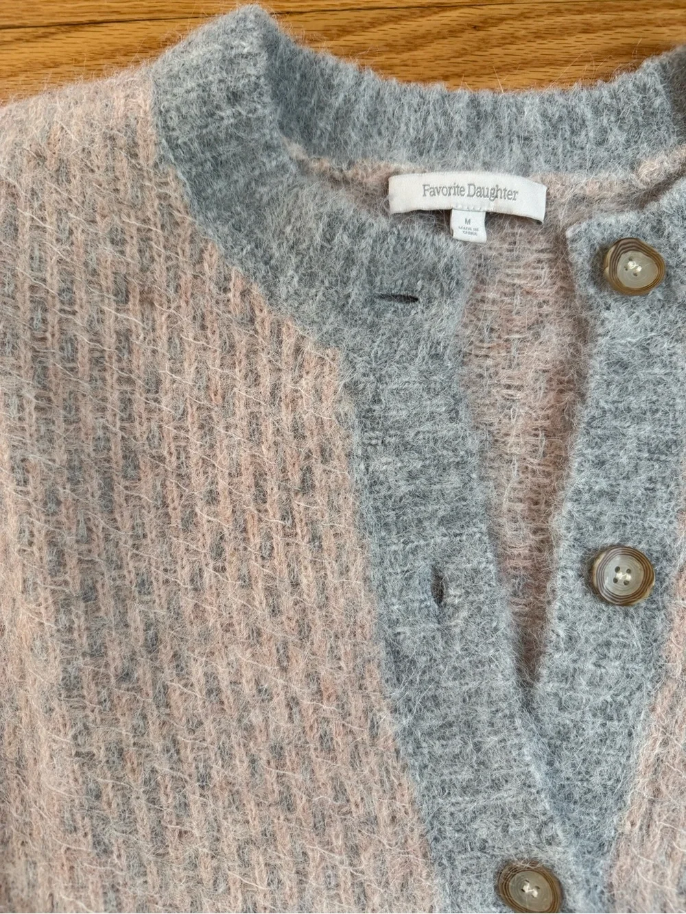 Favorite Daughter Rio Cardigan - Picture 5 of 9